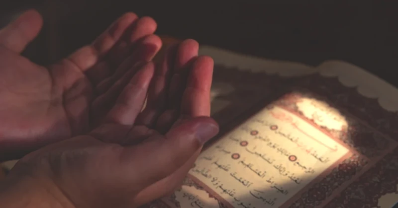 Salavat Getirmenin Yolu: Salavat-ı Şerif'in Anlamı ve Faziletleri