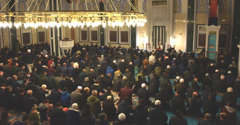 Aksaray Bayram Namazı Ne Zaman? İşte Saat Bilgisi!